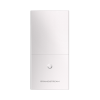 Grandstream GWN7600LR MU-MIMO Gigabit Ethernet WiFi vezeték nélküli access point