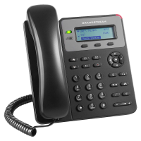 Grandstream GXP1610 Fast Ethernet vezetékes IP telefon