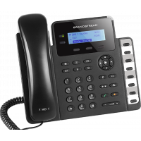 Grandstream GXP1628 Gigabit Ethernet PoE vezetékes IP telefon