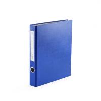 BLUERING A4 4,5 cm 2 gyűrűs kék gyűrűskönyv