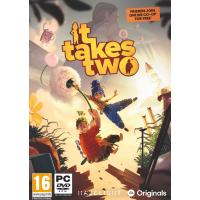 It Takes Two (PC) játékszoftver