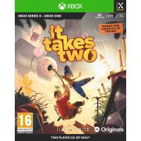 It Takes Two (Xbox One/X) játékszoftver