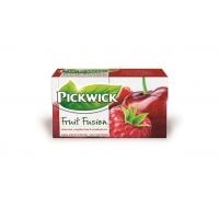 Pickwick 20x2g meggy-áfonya-málna ízű gyümölcstea