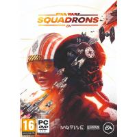 Star Wars: Squadrons (PC) játékszoftver