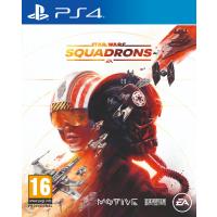 Star Wars: Squadrons (PS4) játékszoftver
