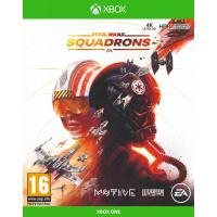 Star Wars: Squadrons (Xbox One) játékszoftver