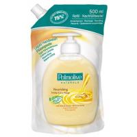 Palmolive Milk & Honey 500 ml folyékony szappan utántöltő