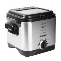 Mesko MS 4910 900W 1.5L Proof acél olajsütő