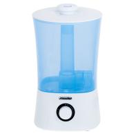 Mesko MS7965 25W 4.0L 300ml/h 35m2 Fehér-Kék Ultrahangos párásitó