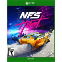 NEED FOR SPEED HEAT (Xbox One) játékszoftver