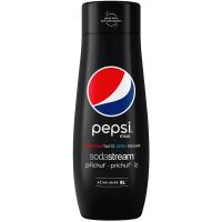 SodaStream Sirup Pepsi Max 440 ml szörp