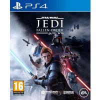 Star Wars Jedi: Fallen Order (PS4) játékszoftver