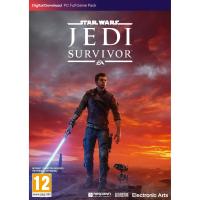 Star Wars Jedi Survivor (PC) játékszoftver