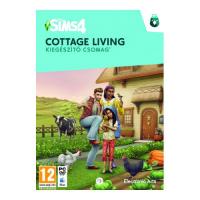 The Sims 4 Cottage Living (PC) játékszoftver