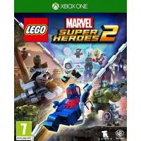 Lego Marvel Super Heroes 2 (Xbox One) játékszoftver
