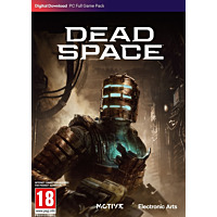 Dead Space Remake (PC) játékszoftver