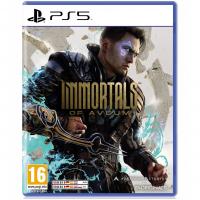 Immortals of Aveum (PS5) játékszoftver