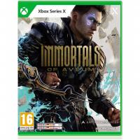 Immortals of Aveum (Xbox Series X/S) játékszoftver