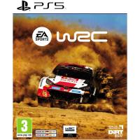 WRC (PS5) játékszoftver