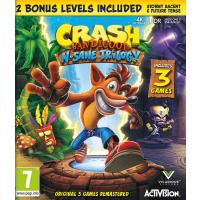 Crash Bandicoot N´Sane Trilogy (Xbox One)