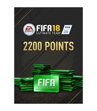 FIFA 18 (PC) 2200 Fut pont