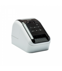Brother QL-810W Direkt termál USB/WIFI asztali címkenyomtató