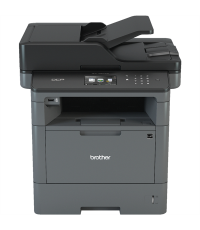 Brother DCP-L5500DN Professzionális Duplex all-in-one mono lézernyomtató