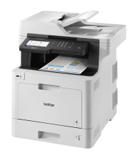 Brother MFC-L8900CDW színes All-in-One + duplex és wireless lézernyomtató