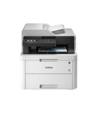 Brother MFC-L3730CDN Duplex USB/LAN Multifunkciós színes lézernyomtató