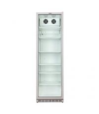 MPM MAX450 472L (C) Fehér Szabadonálló Üvegajtós Vitrin hűtőszekrény