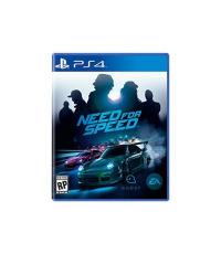 EA Need For Speed Hot Pursuit Rem. PS4 CZ/HU/RO