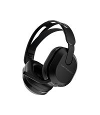 Turtle Beach Stealth 500PS, PlayStation 5, PlayStation 4, PC, RF + Bluetooth, Gaming, Fekete, Vezeték nélküli headset