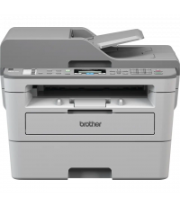 Brother MFC-B7715DW Tonerbenefit USB/LAN/WIFI Multifunkciós mono lézernyomtató