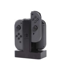 PowerA Charging Dock, Nintendo Switch/OLED, Joy-Con, Kontroller töltőállomás