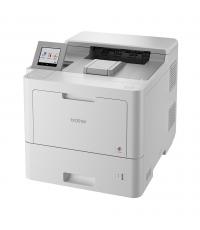 Brother HL-L9430CDN A4, 40 lap/perc, LAN/NFC/USB, duplex Fehér-Szürke színes lézernyomtató