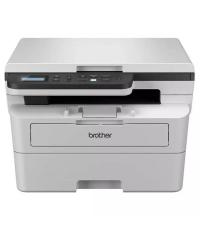 Brother DCP-B7620DW, TonerBenefit, 3 az 1-ben, A4, WiFi/LAN/USB, Duplex, Mono, Multifunkciós lézernyomtató