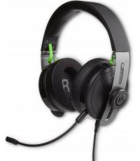 PowerA Fusion Pro Wired Xbox Series X|S, Xbox One Vezetékes Fekete headset