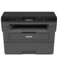 Brother DCP-L2512D A4 kompakt 3-az-1-ben mono lézernyomtató