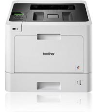 Brother HL-L8260CDW Duplex LAN/WIFI/USB színes lézernyomtató