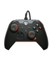 PDP Wired, Xbox Series X|S, Xbox One, PC, Atomic Black, Vezetékes kontroller