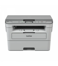Brother DCP-B7520DW Tonerbenefit Duplex USB/LAN/WIFI Multifunkciós mono lézernyomtató