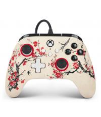 PowerA Advantage Wired, Xbox Series X|S, Xbox One, PC, Warriors Nirvana, Vezetékes kontroller