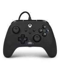 PowerA Fusion Pro 3, Xbox Series X|S, Xbox One, PC, Fekete, Vezetékes kontroller