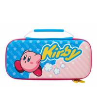 PowerA Protection Case, Nintendo Switch/Lite/OLED, Kirby, Konzol védőtok