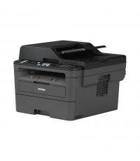 Brother MFC-L2712DW kompakt wireless 4-az-1-ben mono lézernyomtató