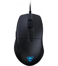 Turtle Beach Pure SEL, 8000 DPI, 8K PixArt, RGB világítás, Optikai, Gaming, Fekete, Vezetékes egér