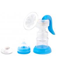 Esperanza ECM002B, Bebe, 150 ml, BPA mentes, Kézi, Mellszívó pumpa