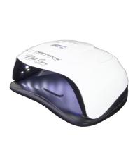 Esperanza EBN007, DIAMOND, 80W, 36 LED, Körömlakkszárító és műkörömépítő lámpa