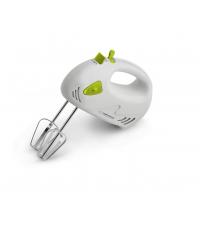 Esperanza EKM007G, Muffin,150W, 7-fokozatos, Fehér-Zöld, Kézi mixer