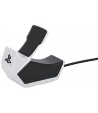 PowerA PlayStation 5 DualSense, Solo Charging Station, Fekete-Fehér, Kontroller töltőállomás